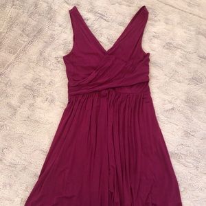 Loft Dress - XS